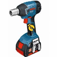Аккумуляторный ударный гайковерт Bosch GDS 12 V Professional